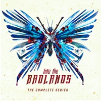 Into the Badlands, The Complete Series à télécharger 