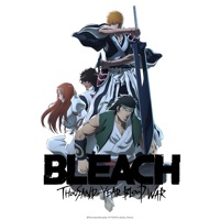 BLEACH: Thousand-Year Blood War (English), Pt. 3 à télécharger 