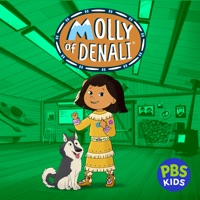 Molly of Denali, Vol. 18 à télécharger 