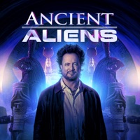 Ancient Aliens, Season 21 à télécharger 