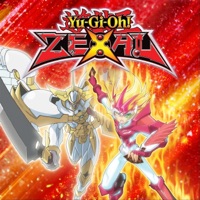 Yu-Gi-Oh! ZEXAL, The Complete Series à télécharger 