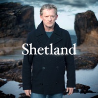 Shetland, Season 6 à télécharger 