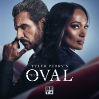 Tyler Perry's The Oval, Season 6 à télécharger 