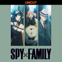 SPY x FAMILY, Season 2 - Uncut à télécharger 
