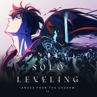 Solo Leveling, Season 2 (Simuldub) à télécharger 