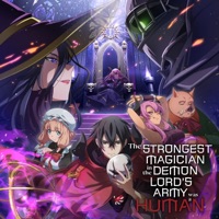 The Strongest Magician in the Demon Lord's Army Was a Human (Original Japanese Version) à télécharger 