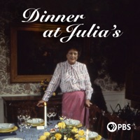 Dinner at Julia's, Season 1 à télécharger 