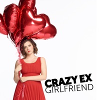 Crazy Ex-Girlfriend, The Complete Series à télécharger 