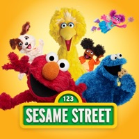 Sesame Street: Season 54 à télécharger 
