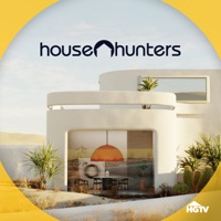 House Hunters, Season 243 à télécharger 