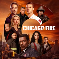 Chicago Fire, Saison 9 (VF) à télécharger 
