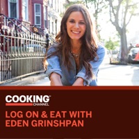 Log On & Eat with Eden Grinshpan, Season 1 à télécharger 