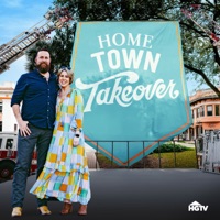 Home Town Takeover, Season 3 à télécharger 
