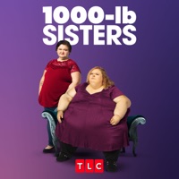 1000-lb Sisters, Season 3 à télécharger 