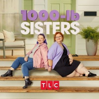 1000-lb Sisters, Season 5 à télécharger 
