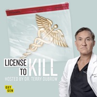 License to Kill, Season 1 à télécharger 