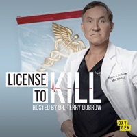 License to Kill, Season 2 à télécharger 