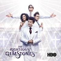 The Righteous Gemstones, Saison 1 (VF) à télécharger 