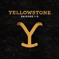 Yellowstone, Saisons 1-5 (VOST) à télécharger 