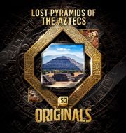 Lost Pyramids of the Aztecs à télécharger 