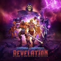 Masters of the Universe: Revelation - The Complete Series à télécharger 