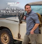 Drive Thru History: Acts to Revelation, Season 5 à télécharger 