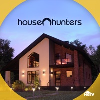 House Hunters, Season 244 à télécharger 