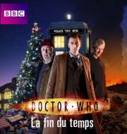 Doctor Who, La fin du temps à télécharger 