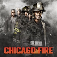 Chicago Fire, Saison 1 (VOST) à télécharger 