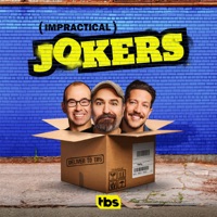 Impractical Jokers, Vol. 22 à télécharger 