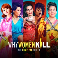 Why Women Kill, The Complete Series (VF) à télécharger 