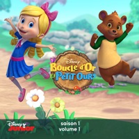 Boucle d'or et petit ours, Saison 1 - Volume 1 à télécharger 