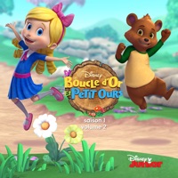 Boucle d'or et petit ours, Saison 1, Vol. 2 à télécharger 