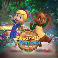 Boucle d'or et petit ours, Saison 2 - Volume 1 à télécharger 