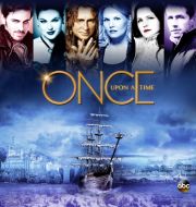 Once Upon a Time, Season 2 à télécharger 