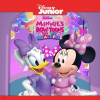 Minnie's Bow-Toons, Vol. 1 à télécharger 