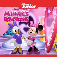 Minnie's Bow-Toons, Vol. 3 à télécharger 