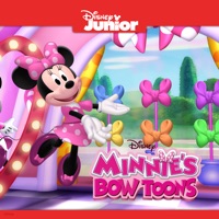 Minnie's Bow-Toons, Vol. 2 à télécharger 
