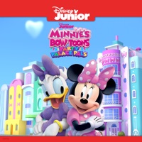 Minnie's Bow-Toons: Party Palace Pals, Vol. 2 à télécharger 