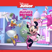 Minnie's Bow-Toons: Party Palace Pals, Vol 3 à télécharger 
