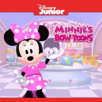 Minnie's Bow-Toons, Vol. 4 à télécharger 