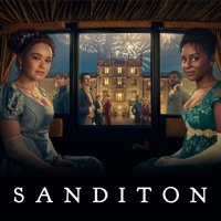 Sanditon, Saison 3 à télécharger 