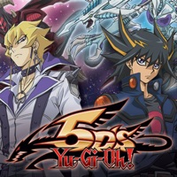Yu-Gi-Oh! 5Ds, The Complete Series à télécharger 