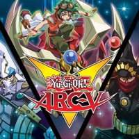 Yu-Gi-Oh! ARC-V, The Complete Series à télécharger 