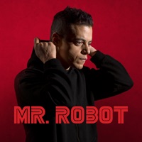 Mr. Robot, Saison 4 (VF) à télécharger 