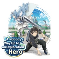 A Nobody's Way Up to an Exploration Hero (Original Japanese Version) à télécharger 
