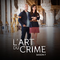 L'art du crime, Saison 7 à télécharger 