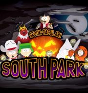South Park, Spook-tacular à télécharger 