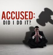 Accused: Did I Do It?, Season 1 à télécharger 