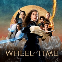 The Wheel of Time, Season 2 à télécharger 